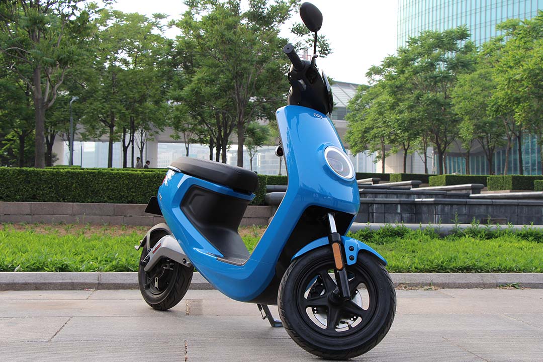 Electric vehicle Bluetooth technology: making travel smarter and more convenient