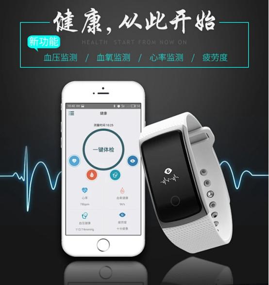 Bluetooth module: a powerful assistant for wearable device battery life