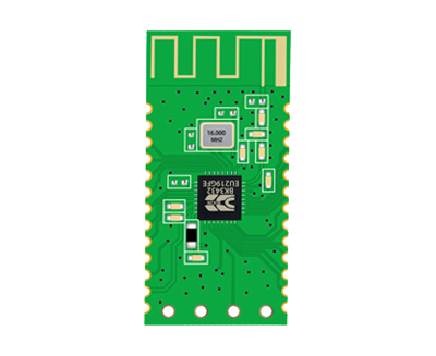 Dual mode Bluetooth module